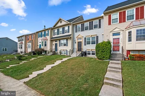 2142 Cedar Barn Way, Windsor Mill, MD 21244 photo 2