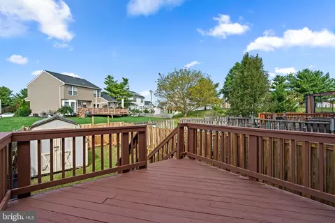 2142 Cedar Barn Way, Windsor Mill, MD 21244 photo 38