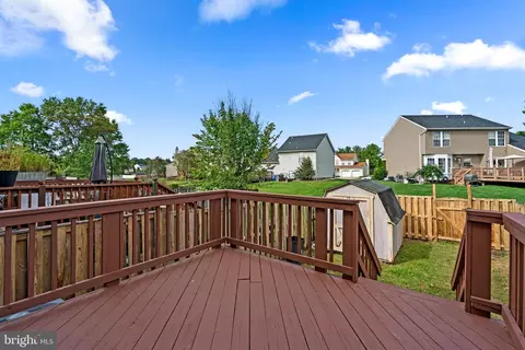 2142 Cedar Barn Way, Windsor Mill, MD 21244 photo 37