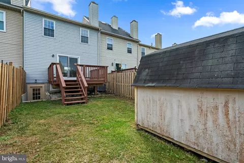 2142 Cedar Barn Way, Windsor Mill, MD 21244 photo 44