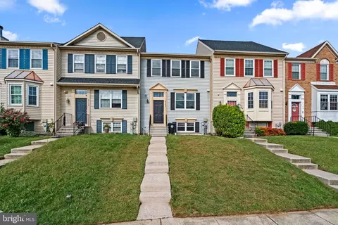 2142 Cedar Barn Way, Windsor Mill, MD 21244