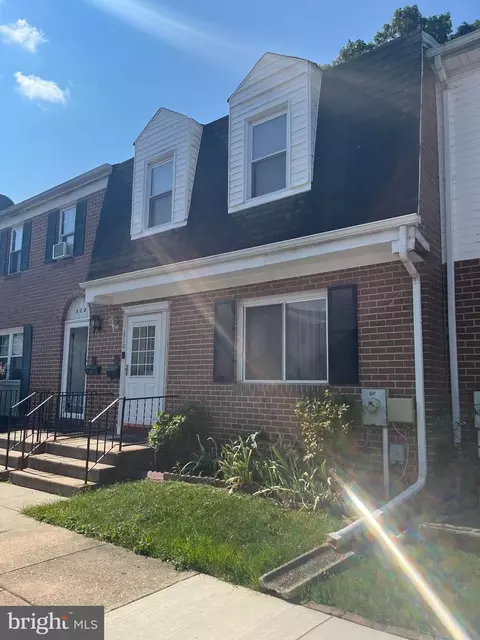 810 Thimbleberry Rd #810, Middle River, MD 21220