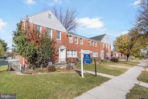 8160 Loch Raven Blvd, Towson, MD 21286