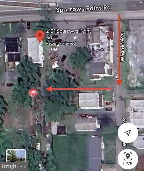 Wagner Avenue, Sparrows Point, MD 21219 photo 6