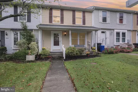 32 Towns Ct, Rosedale, MD 21237