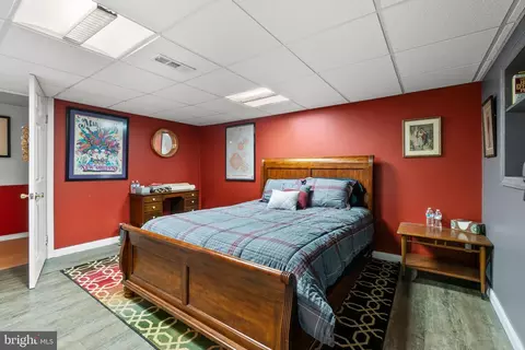 Bedroom - 12559 Dulaney Valley Rd, Phoenix, MD 21131 photo 6 of 6