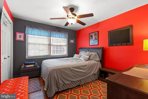 Bedroom - 12559 Dulaney Valley Rd, Phoenix, MD 21131 photo 1 of 6