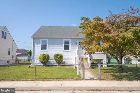 3214 Lynch Rd, Sparrows Point, MD 21219