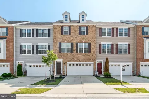 946 Morgan Run Rd, Middle River, MD 21220