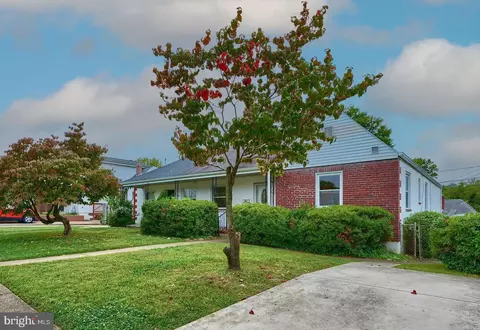 514 Dale Ave, Baltimore, MD 21206