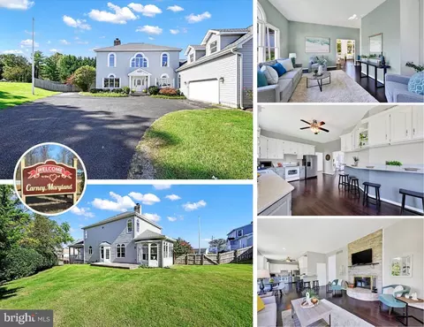 9746 Magledt Rd, Parkville, MD 21234
