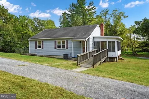 1320 Hicks Rd, White Hall, MD 21161