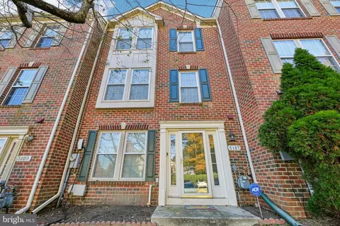 5107 Spring Willow Ct, Owings Mills, MD 21117