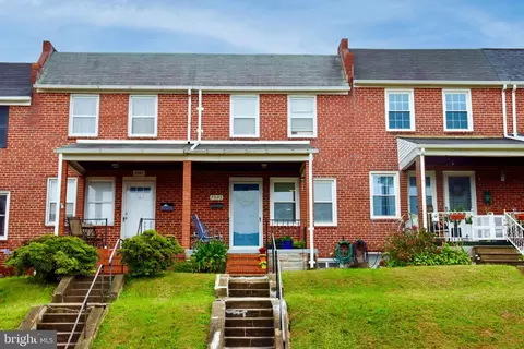 7035 Eastbrook Ave, Baltimore, MD 21224