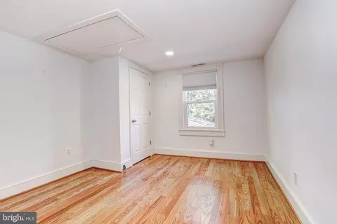 Bedroom - 7806 Maple Ave, Towson, MD 21204 photo 2 of 3
