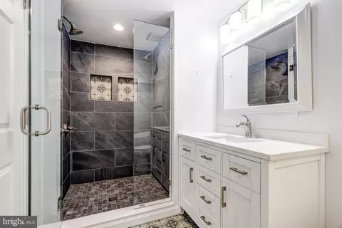 Bath - 7806 Maple Ave, Towson, MD 21204 photo 3 of 5