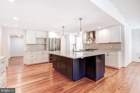 Kitchen - 7806 Maple Ave, Towson, MD 21204 photo 1 of 6