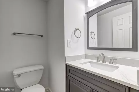 Bath - 7806 Maple Ave, Towson, MD 21204 photo 1 of 5