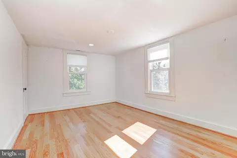 Bedroom - 7806 Maple Ave, Towson, MD 21204 photo 3 of 3