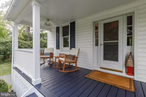 Exterior - 7806 Maple Ave, Towson, MD 21204 photo 3 of 9