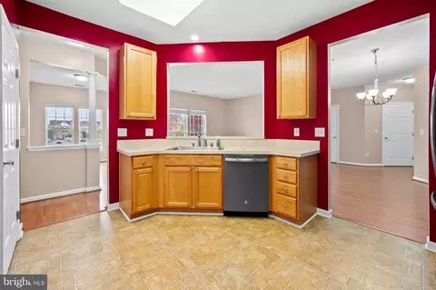 5258 Glenthorne #5258, Rosedale, MD 21237 photo 17