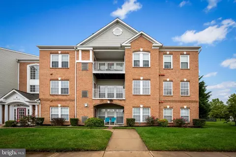 5258 Glenthorne #5258, Rosedale, MD 21237