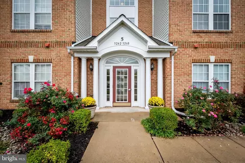 5258 Glenthorne #5258, Rosedale, MD 21237 photo 32