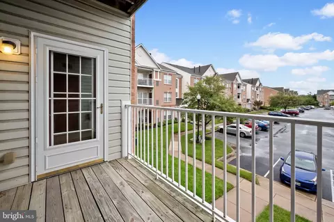 5258 Glenthorne #5258, Rosedale, MD 21237 photo 13