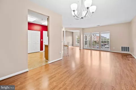 5258 Glenthorne #5258, Rosedale, MD 21237 photo 4