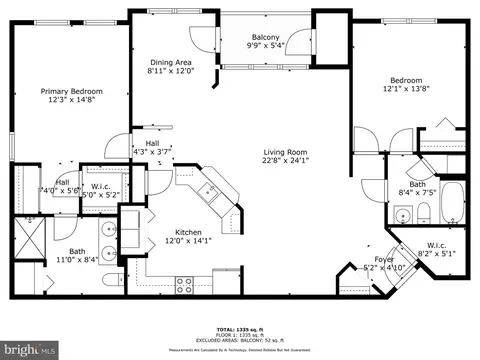 5258 Glenthorne #5258, Rosedale, MD 21237 photo 33