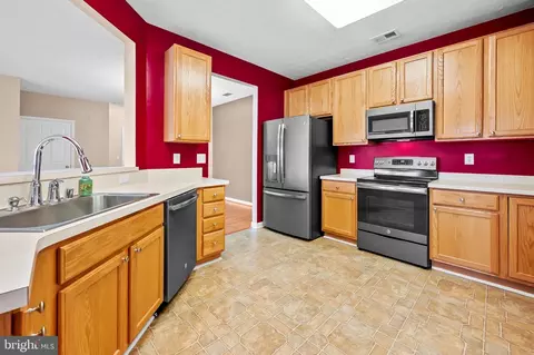 5258 Glenthorne #5258, Rosedale, MD 21237 photo 18