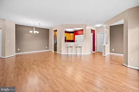 5258 Glenthorne #5258, Rosedale, MD 21237 photo 7