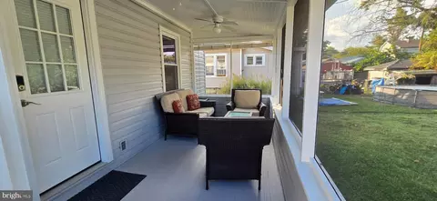 Exterior - 2804 Ohio Ave, Halethorpe, MD 21227 photo 2 of 5