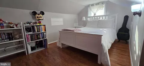 Bedroom - 2804 Ohio Ave, Halethorpe, MD 21227 photo 9 of 11