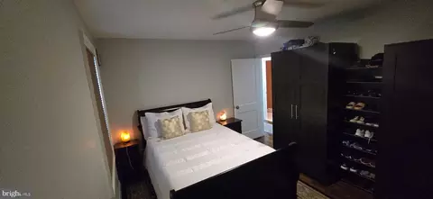 Bedroom - 2804 Ohio Ave, Halethorpe, MD 21227 photo 1 of 11