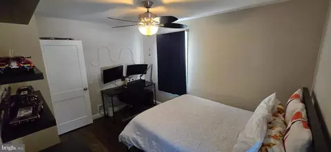 Bedroom - 2804 Ohio Ave, Halethorpe, MD 21227 photo 5 of 11