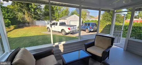Exterior - 2804 Ohio Ave, Halethorpe, MD 21227 photo 1 of 5