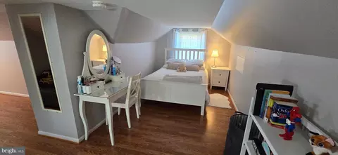 Bedroom - 2804 Ohio Ave, Halethorpe, MD 21227 photo 6 of 11