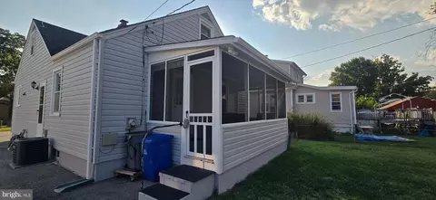 Exterior - 2804 Ohio Ave, Halethorpe, MD 21227 photo 3 of 5
