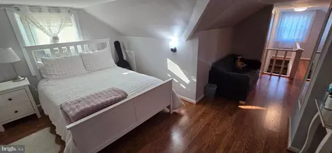 Bedroom - 2804 Ohio Ave, Halethorpe, MD 21227 photo 11 of 11