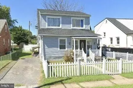 6720 Brentwood, Dundalk, MD 21222