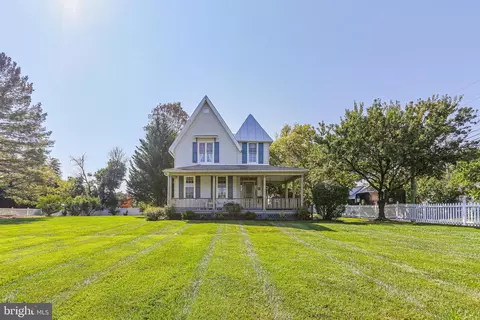 400 Butler Rd, Reisterstown, MD 21136