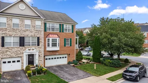 4710 Kings Mill Way, Owings Mills, MD 21117