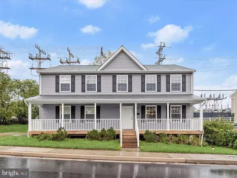 333 Hillen Rd, Towson, MD 21286