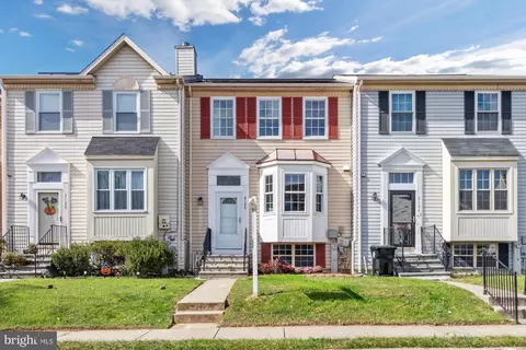 2122 Cedar Barn Way, Windsor Mill, MD 21244