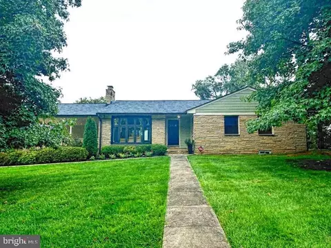 1233 Dulaney Valley Rd, Towson, MD 21286