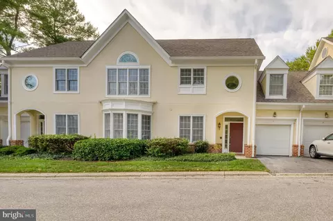 2 John Eager Ct #2, Pikesville, MD 21208