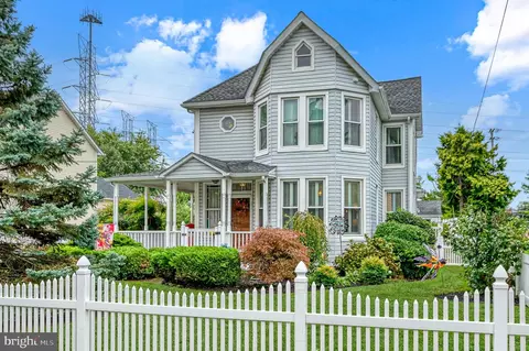 1740 Grange Rd, Dundalk, MD 21222
