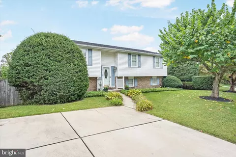 3921 Millner Rd, Nottingham, MD 21236