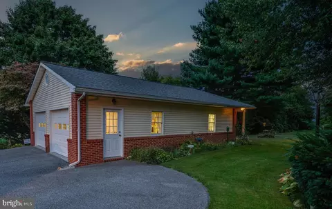 16903 Gorsuch Mill Rd, Upperco, MD 21155 photo 10